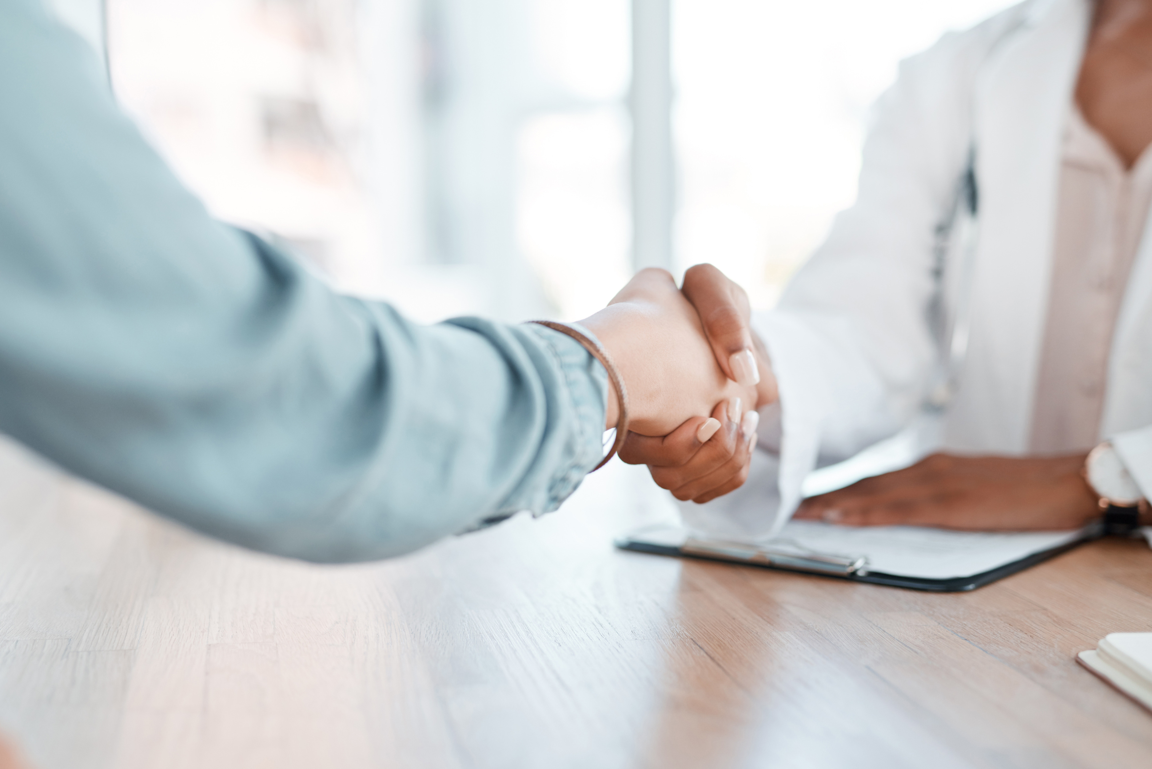 Cabinet de recrutement